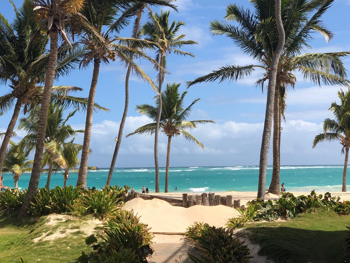 Terraza Art Villa Dominicana Punta Cana Exterior photo